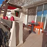 Naturiste Cap D'agde Port Nature 804 * 아그