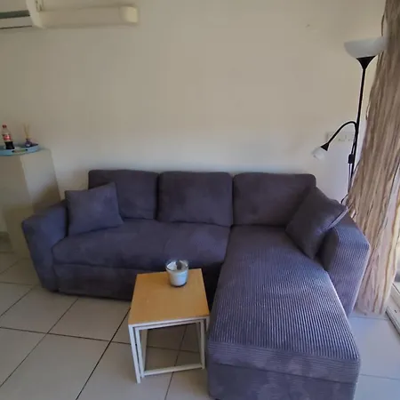 Appartement Naturiste Cap D'agde Port Nature 804 *