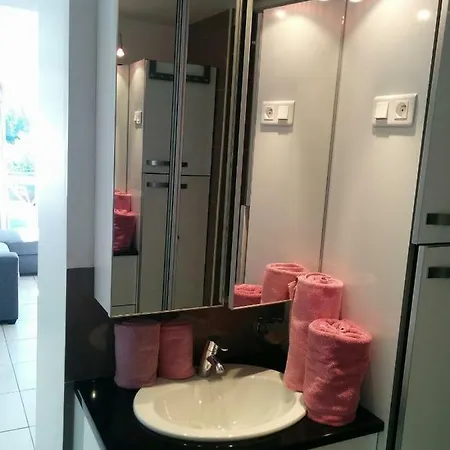 Naturiste Cap D'agde Port Nature 804 Appartement Agde