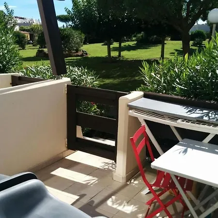 Naturiste Cap D'agde Port Nature 804