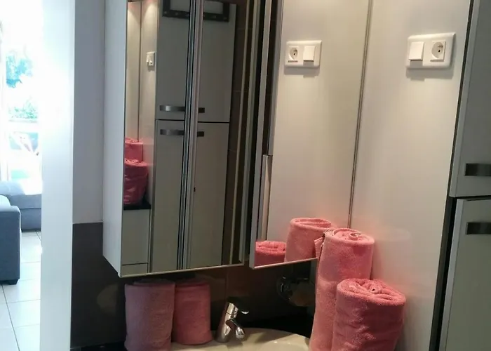 Naturiste Cap D'agde Port Nature 804 *